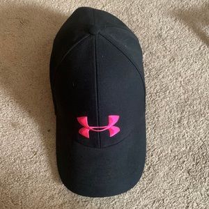 Under Armour Women’s Golf Hat